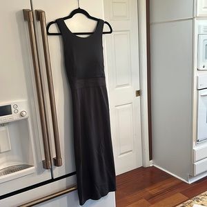Athleta dress